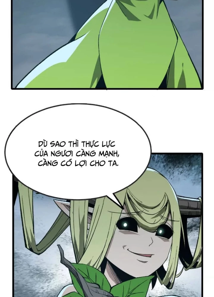 Ngao Bái Chuyển Sinh Thế Giới Khác Chapter 38 - 51