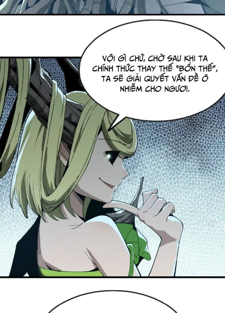 Ngao Bái Chuyển Sinh Thế Giới Khác Chapter 38 - 57