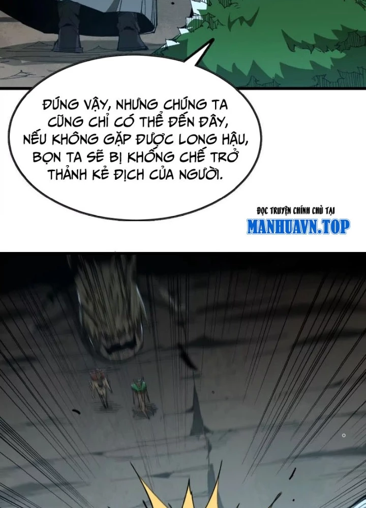 Ngao Bái Chuyển Sinh Thế Giới Khác Chapter 38 - 131