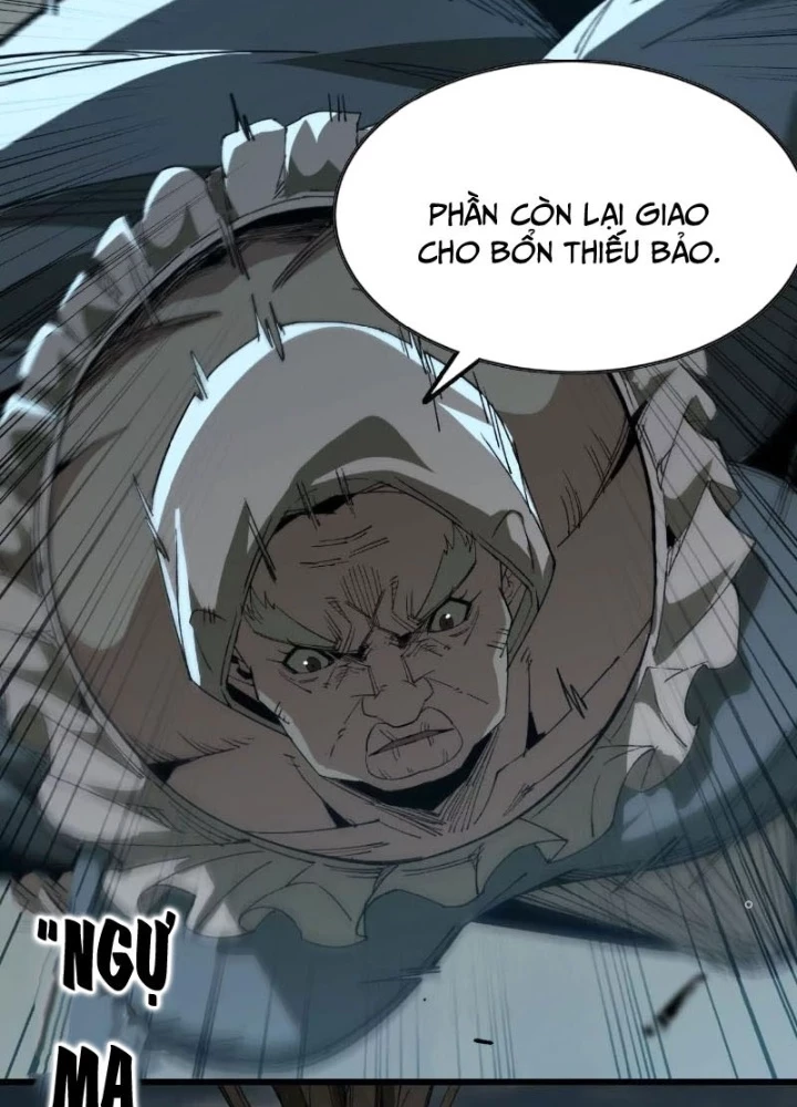 Ngao Bái Chuyển Sinh Thế Giới Khác Chapter 38 - 133