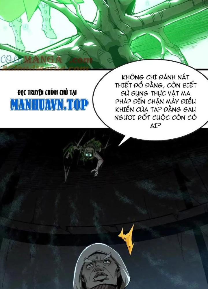 Ngao Bái Chuyển Sinh Thế Giới Khác Chapter 39 - 9