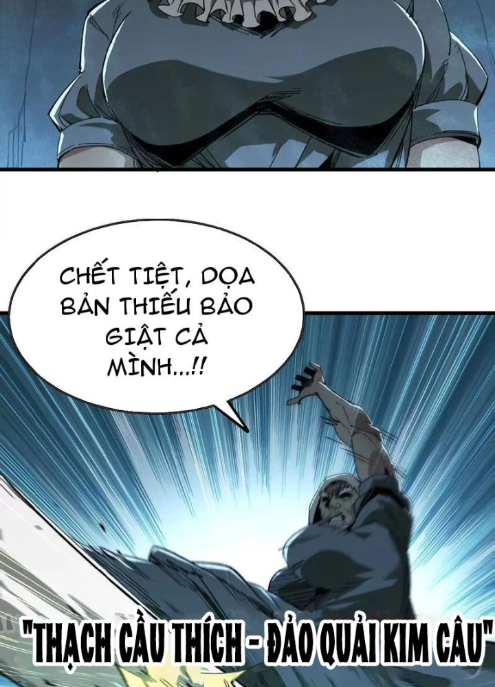 Ngao Bái Chuyển Sinh Thế Giới Khác Chapter 39 - 11