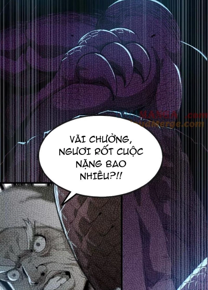 Ngao Bái Chuyển Sinh Thế Giới Khác Chapter 39 - 43