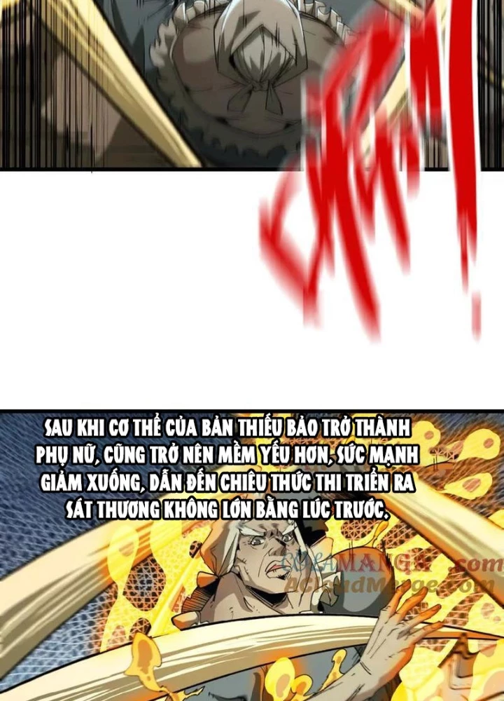 Ngao Bái Chuyển Sinh Thế Giới Khác Chapter 39 - 77