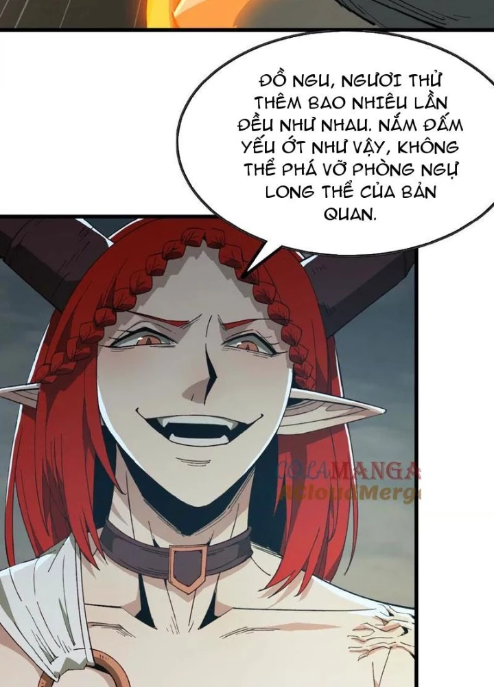 Ngao Bái Chuyển Sinh Thế Giới Khác Chapter 39 - 87