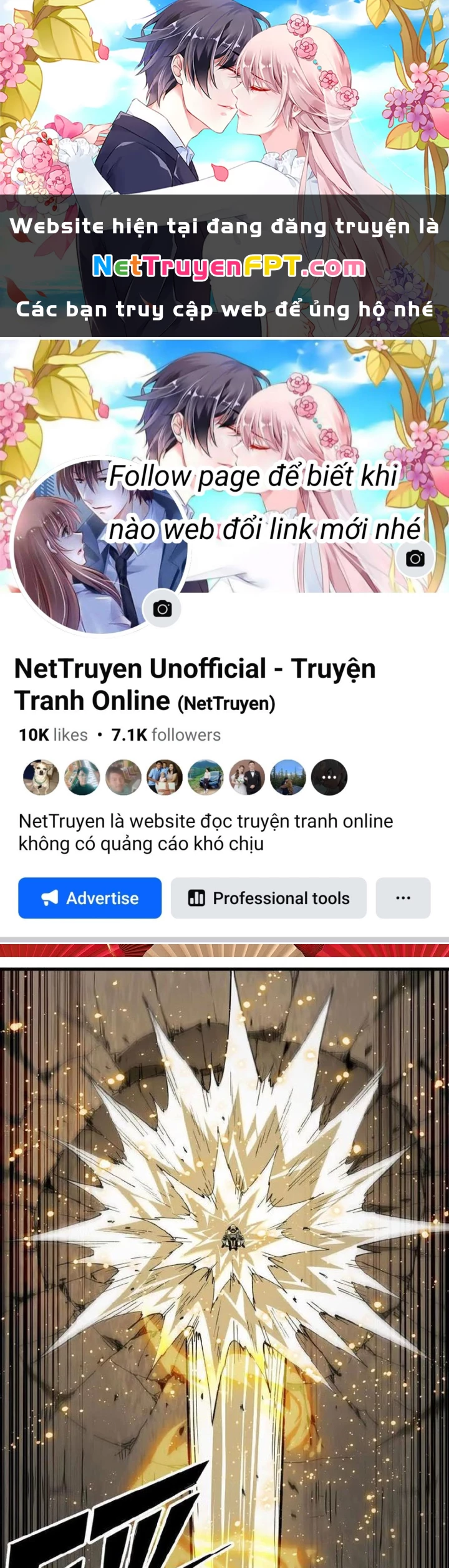 Ngao Bái Chuyển Sinh Thế Giới Khác Chapter 40 - 1