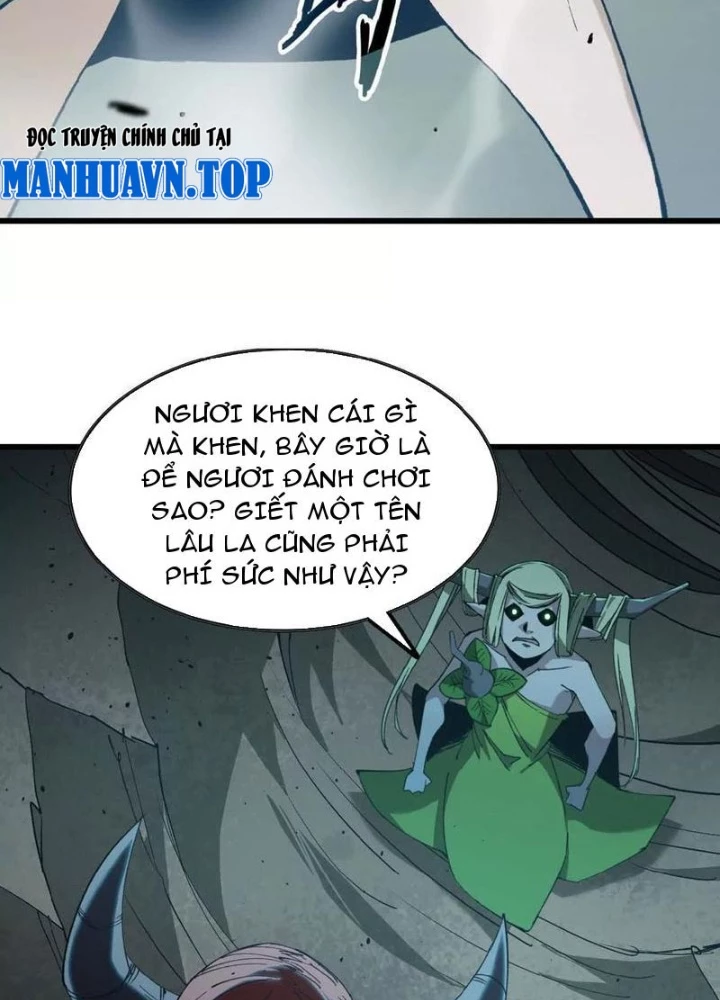 Ngao Bái Chuyển Sinh Thế Giới Khác Chapter 40 - 21