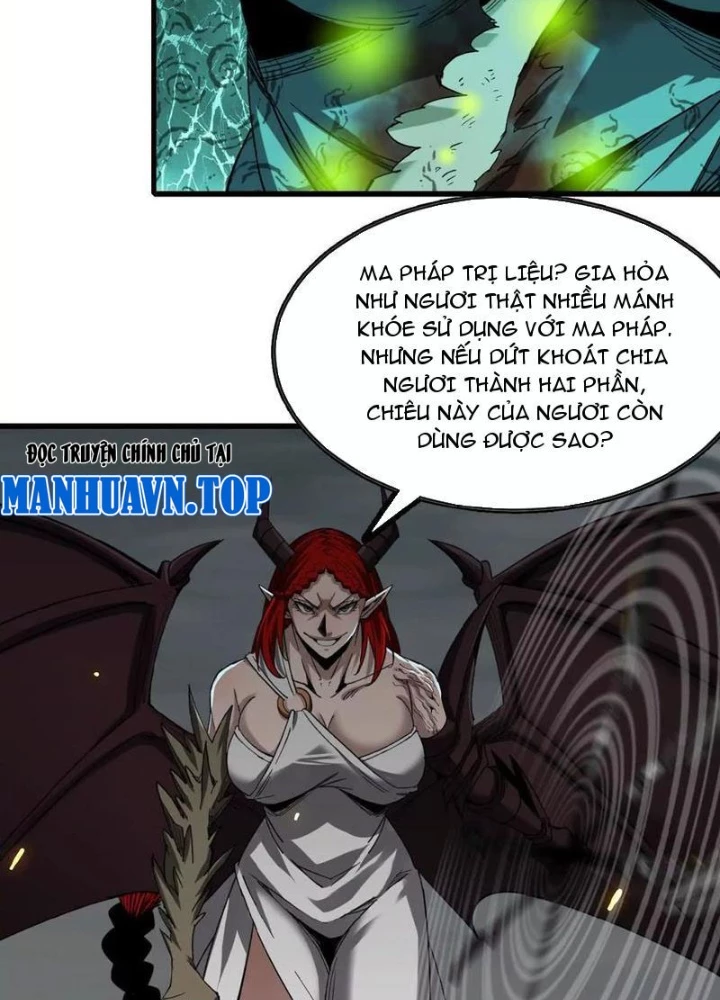 Ngao Bái Chuyển Sinh Thế Giới Khác Chapter 40 - 61