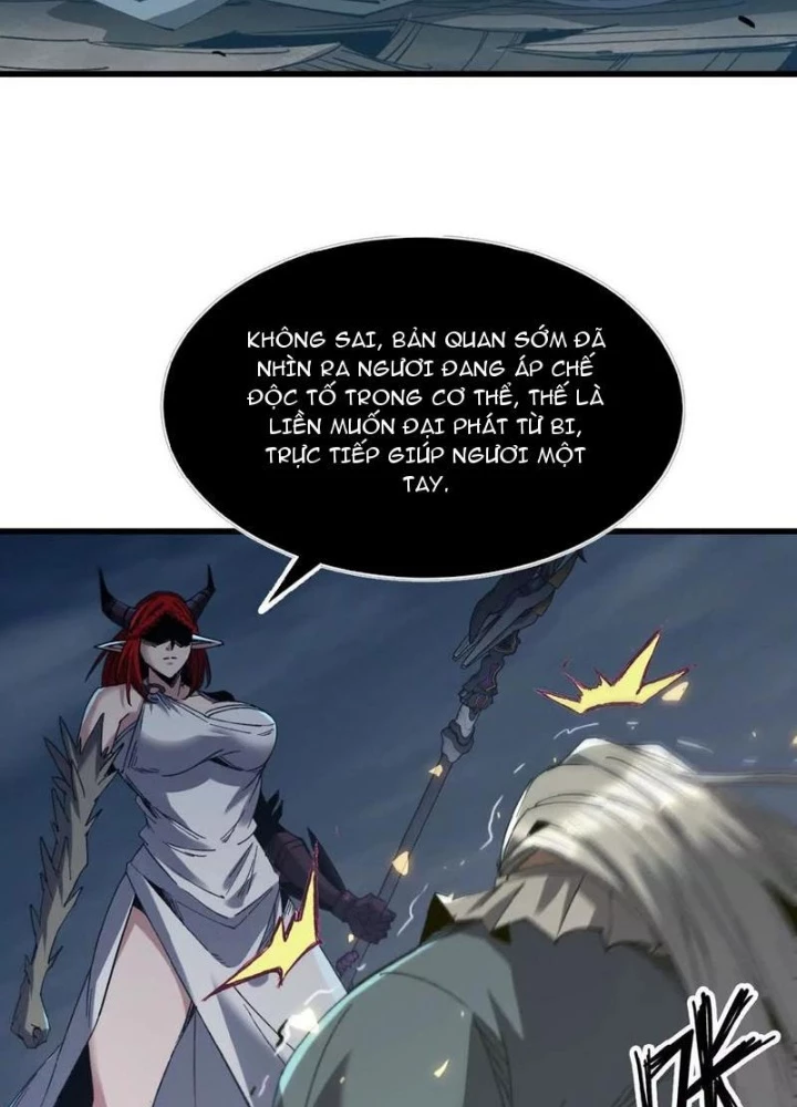 Ngao Bái Chuyển Sinh Thế Giới Khác Chapter 40 - 93