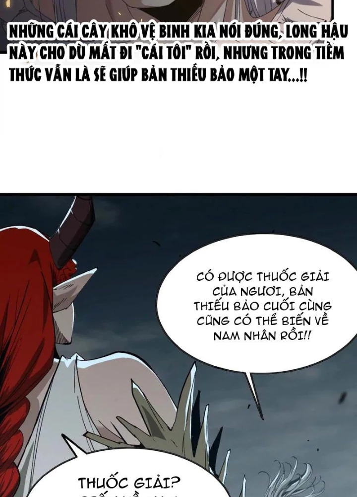 Ngao Bái Chuyển Sinh Thế Giới Khác Chapter 40 - 97