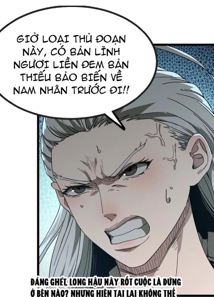 Ngao Bái Chuyển Sinh Thế Giới Khác Chapter 40 - 117