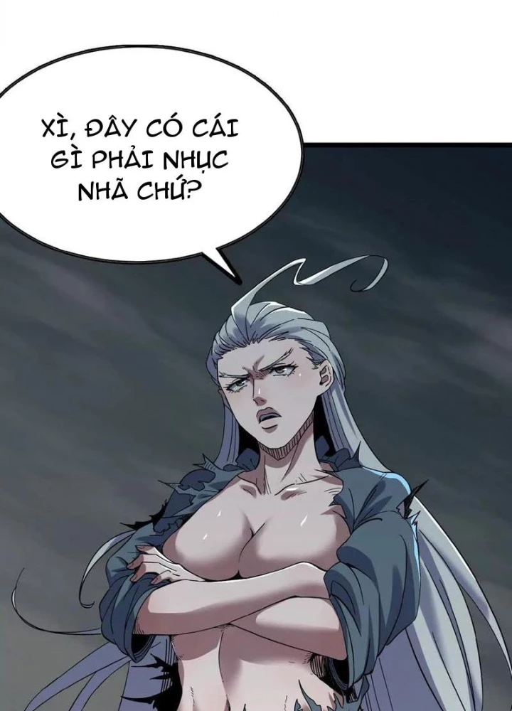 Ngao Bái Chuyển Sinh Thế Giới Khác Chapter 40 - 127