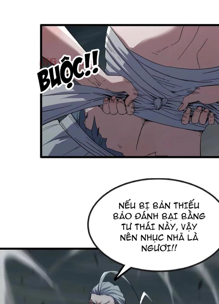 Ngao Bái Chuyển Sinh Thế Giới Khác Chapter 40 - 131
