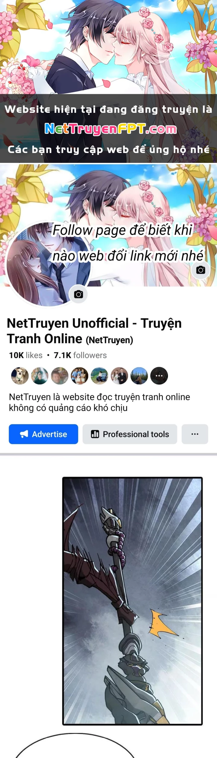 Ngao Bái Chuyển Sinh Thế Giới Khác Chapter 41 - 1