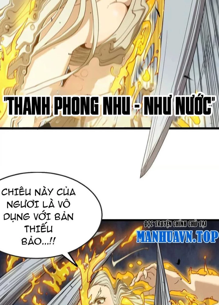 Ngao Bái Chuyển Sinh Thế Giới Khác Chapter 41 - 5