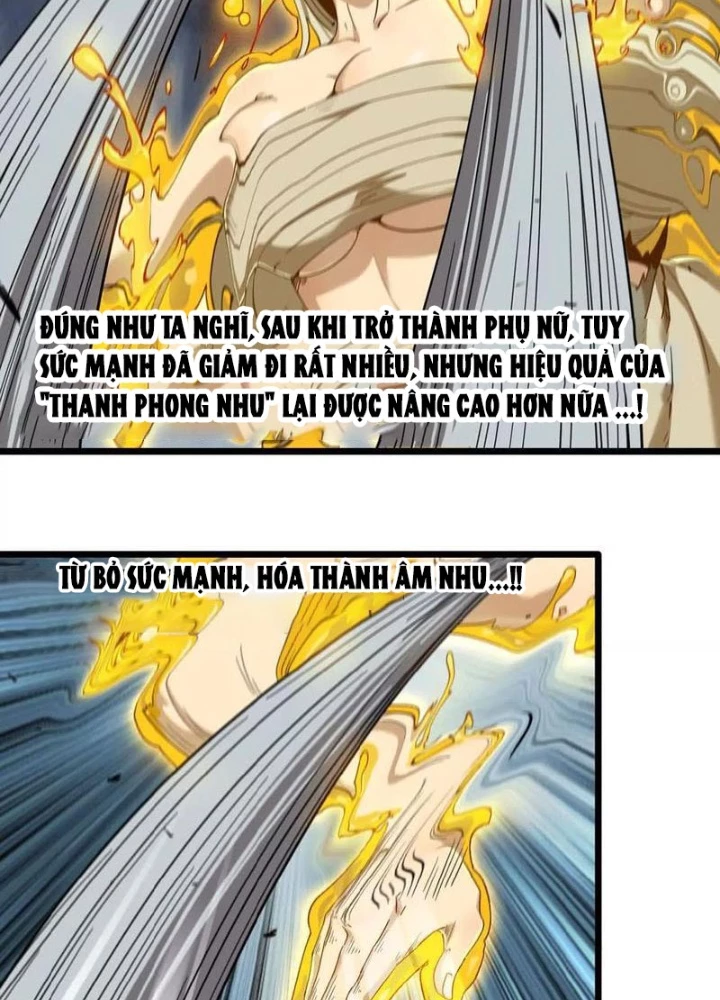 Ngao Bái Chuyển Sinh Thế Giới Khác Chapter 41 - 7