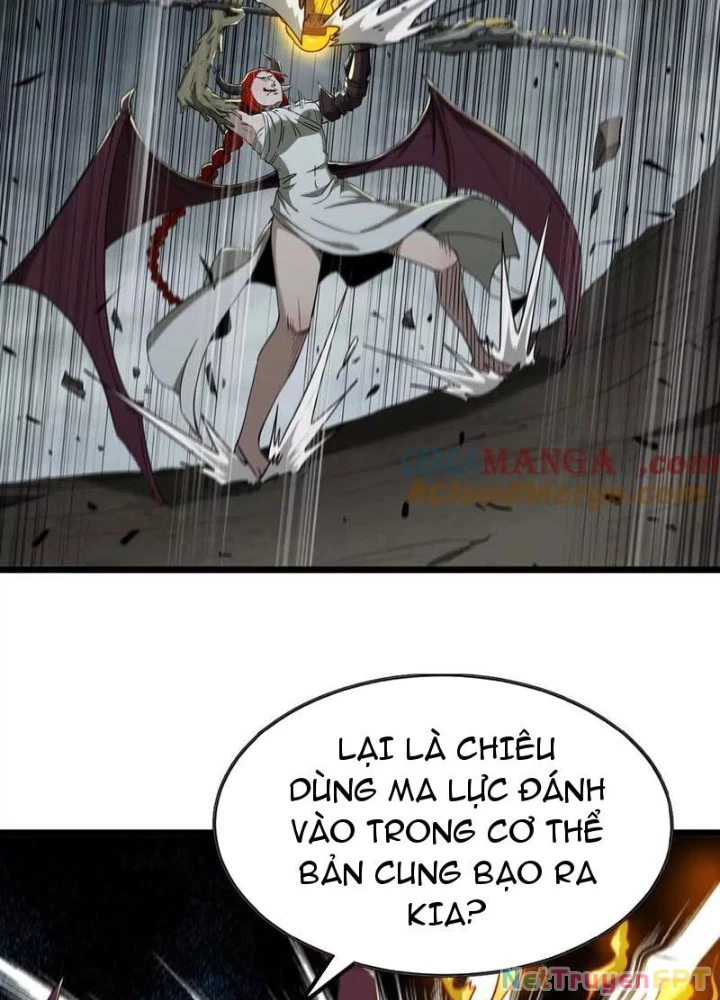 Ngao Bái Chuyển Sinh Thế Giới Khác Chapter 41 - 15