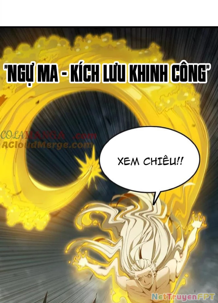 Ngao Bái Chuyển Sinh Thế Giới Khác Chapter 41 - 23