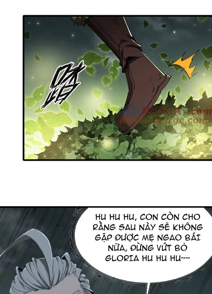Ngao Bái Chuyển Sinh Thế Giới Khác Chapter 41 - 73