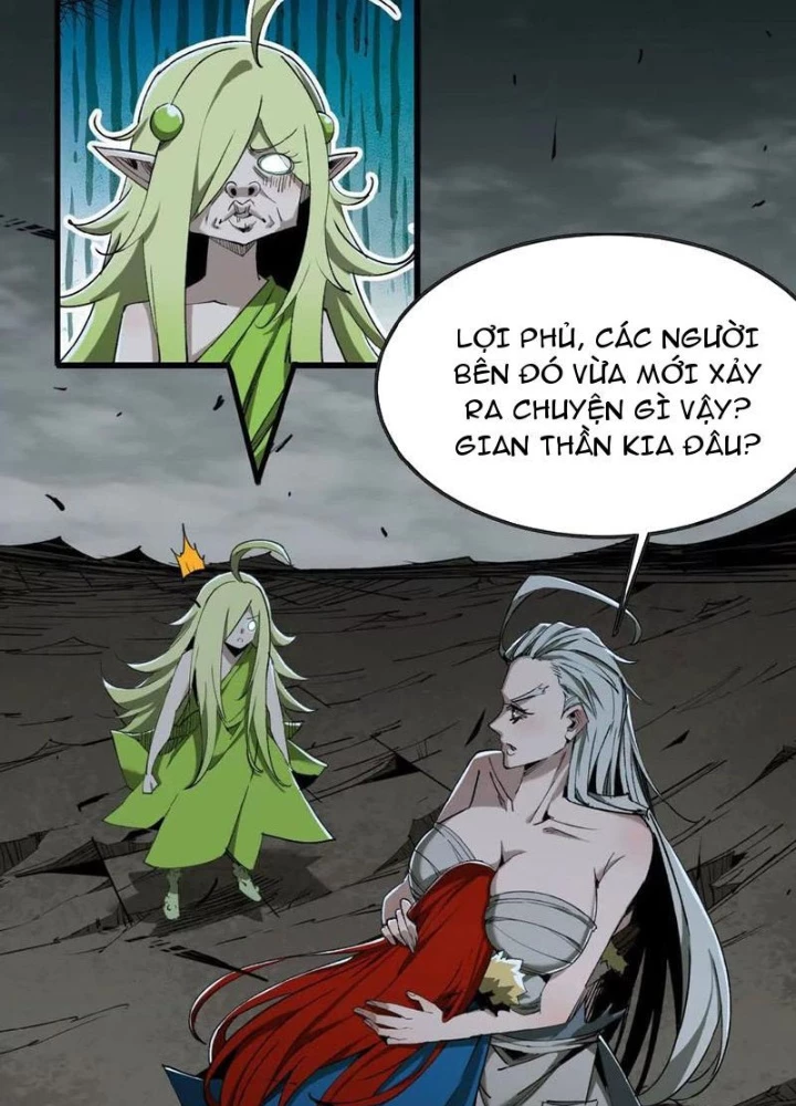 Ngao Bái Chuyển Sinh Thế Giới Khác Chapter 41 - 83