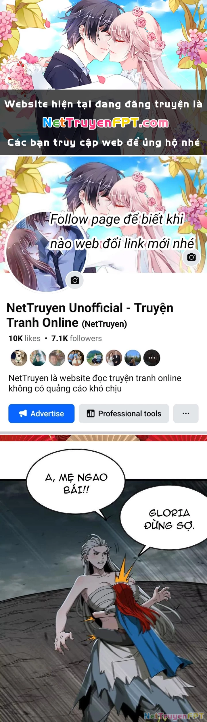 Ngao Bái Chuyển Sinh Thế Giới Khác Chapter 42 - 1