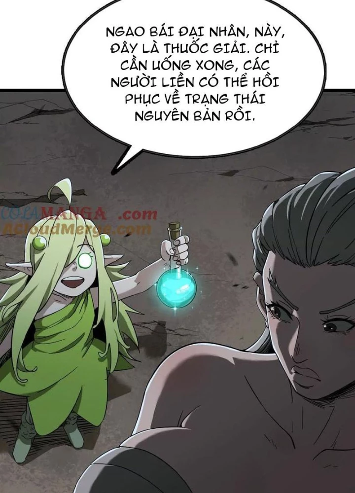 Ngao Bái Chuyển Sinh Thế Giới Khác Chapter 42 - 3