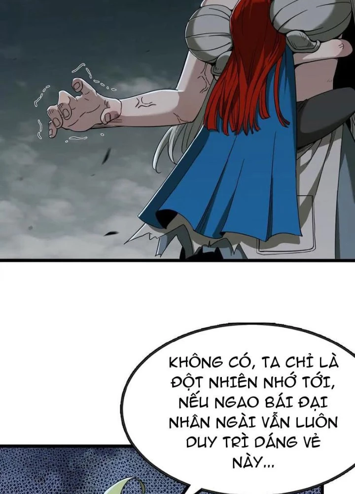 Ngao Bái Chuyển Sinh Thế Giới Khác Chapter 42 - 9