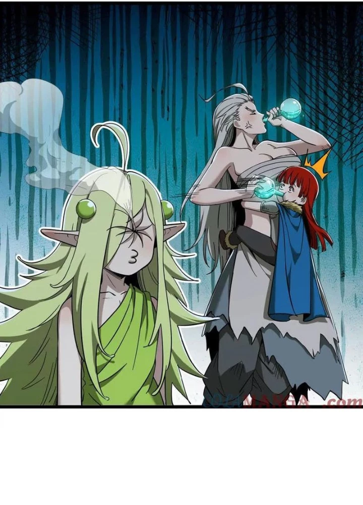 Ngao Bái Chuyển Sinh Thế Giới Khác Chapter 42 - 15