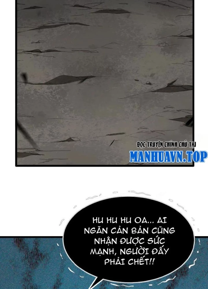 Ngao Bái Chuyển Sinh Thế Giới Khác Chapter 42 - 45