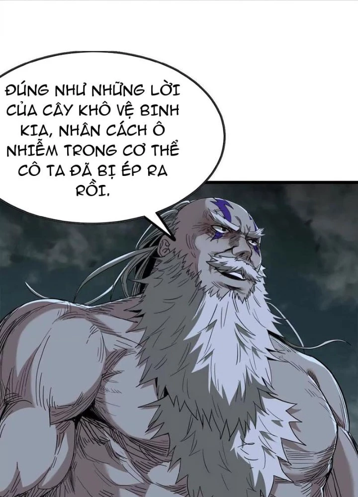 Ngao Bái Chuyển Sinh Thế Giới Khác Chapter 42 - 51