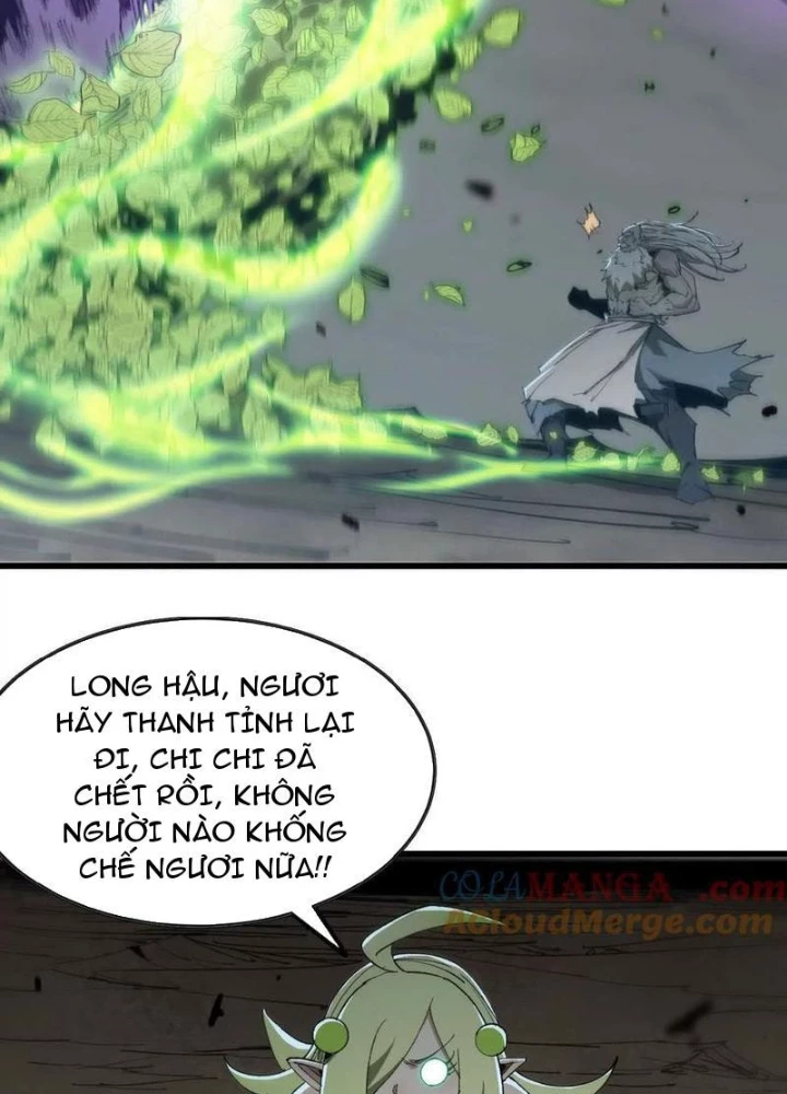 Ngao Bái Chuyển Sinh Thế Giới Khác Chapter 42 - 91