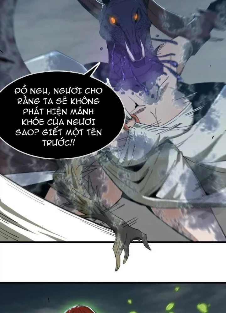 Ngao Bái Chuyển Sinh Thế Giới Khác Chapter 42 - 99