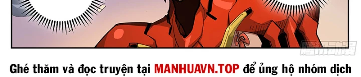 Anh Hùng Quyết Đấu Phá Không Chapter 41.5 - 4