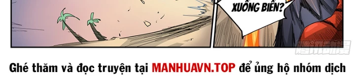 Anh Hùng Quyết Đấu Phá Không Chapter 41.5 - 8