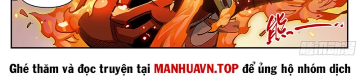 Anh Hùng Quyết Đấu Phá Không Chapter 41.5 - 10