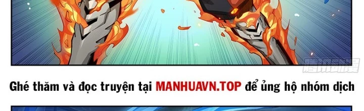 Anh Hùng Quyết Đấu Phá Không Chapter 43 - 3