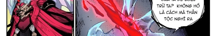Anh Hùng Quyết Đấu Phá Không Chapter 43 - 15