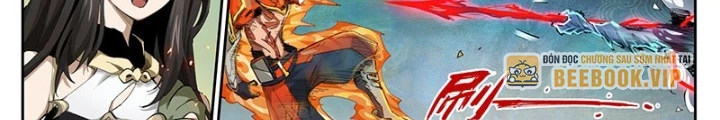 Anh Hùng Quyết Đấu Phá Không Chapter 43.5 - 12