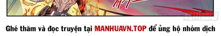 Anh Hùng Quyết Đấu Phá Không Chapter 44 - 4