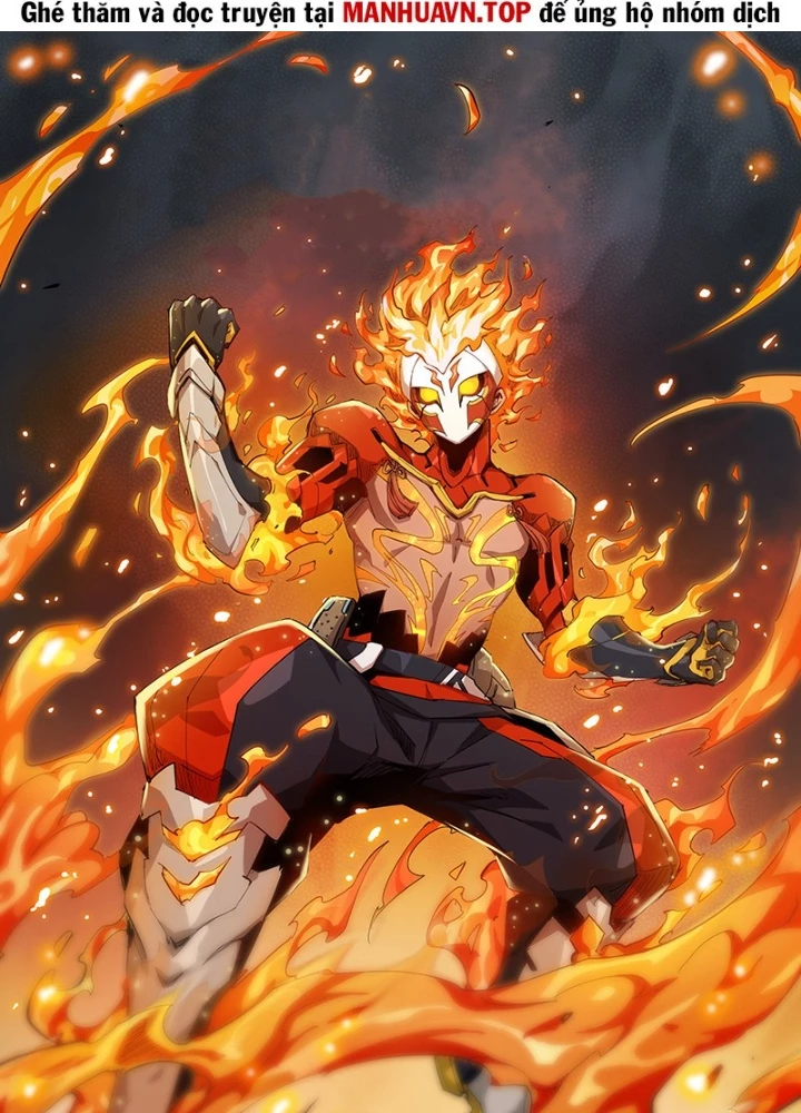 Anh Hùng Quyết Đấu Phá Không Chapter 44 - 7