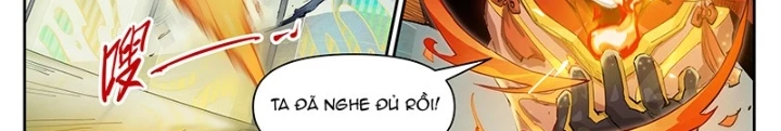 Anh Hùng Quyết Đấu Phá Không Chapter 44 - 10