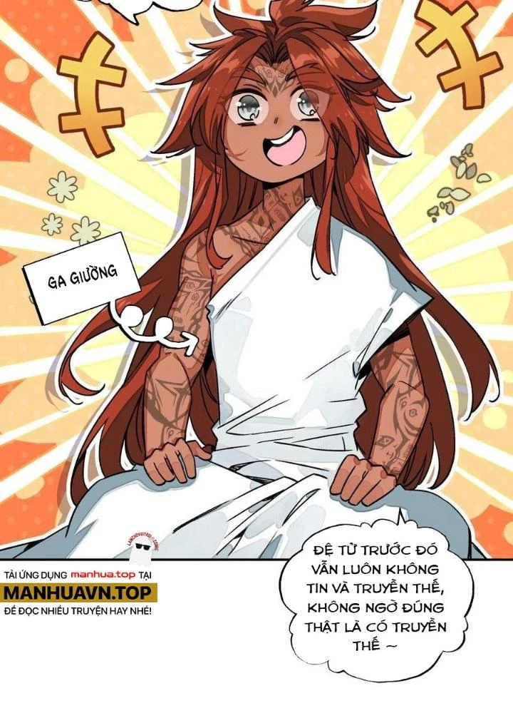 Lão Đại Xuyên Không Thành Tiên Nữ Chapter 220 - 3