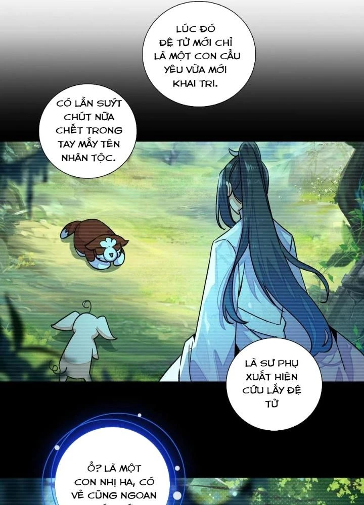 Lão Đại Xuyên Không Thành Tiên Nữ Chapter 220 - 15