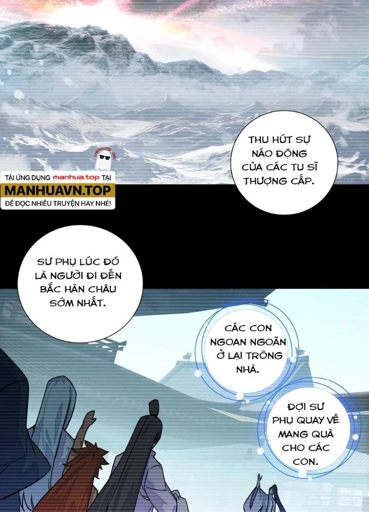Lão Đại Xuyên Không Thành Tiên Nữ Chapter 220 - 25