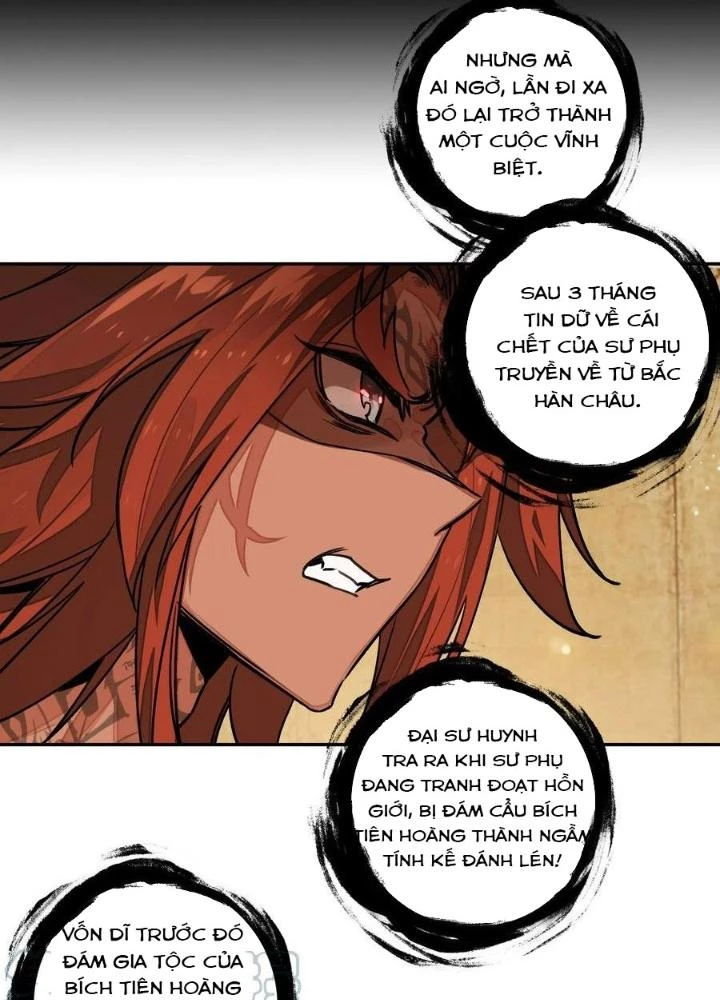 Lão Đại Xuyên Không Thành Tiên Nữ Chapter 220 - 27