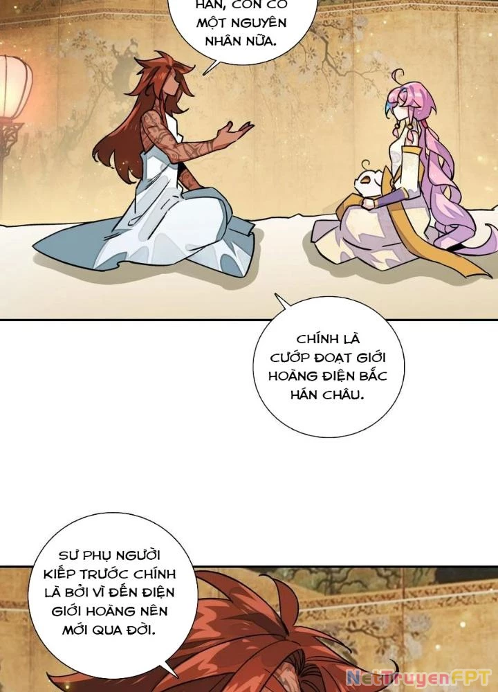 Lão Đại Xuyên Không Thành Tiên Nữ Chapter 220 - 43