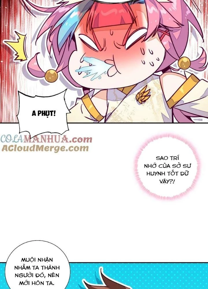 Lão Đại Xuyên Không Thành Tiên Nữ Chapter 224 - 14