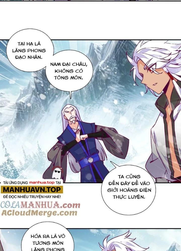Lão Đại Xuyên Không Thành Tiên Nữ Chapter 224 - 30