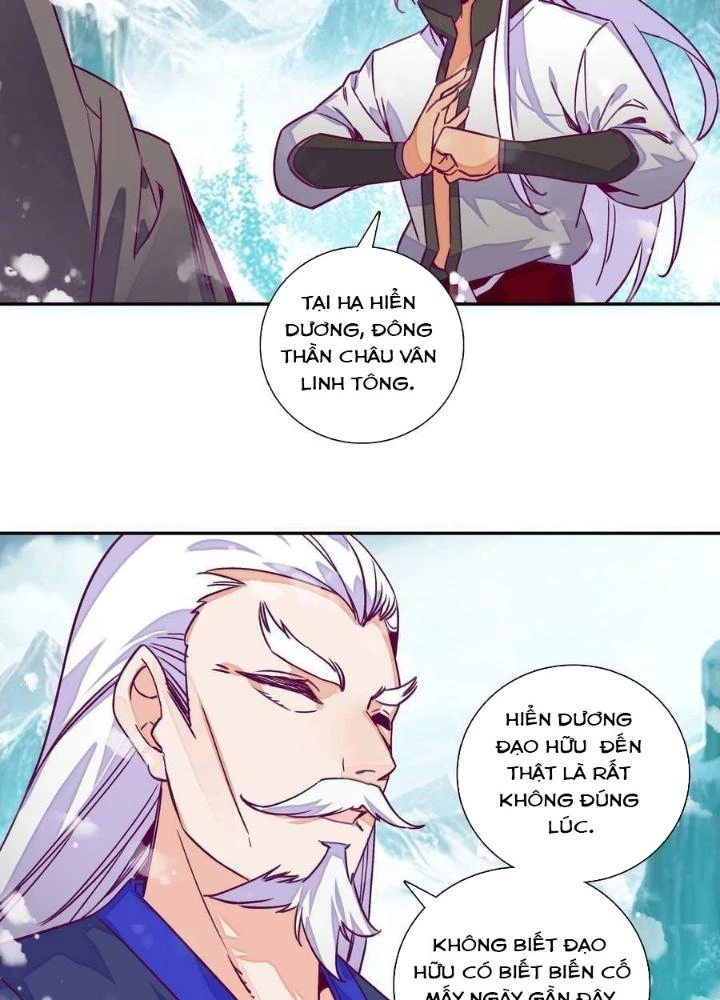 Lão Đại Xuyên Không Thành Tiên Nữ Chapter 224 - 32