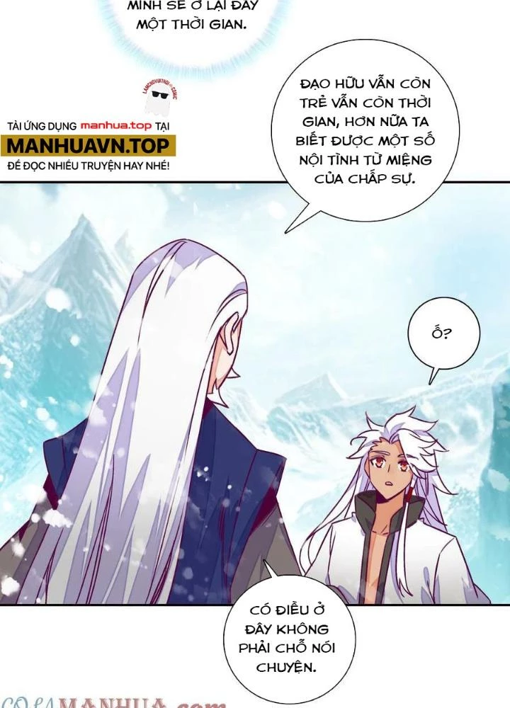 Lão Đại Xuyên Không Thành Tiên Nữ Chapter 224 - 40